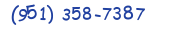 Contacts Phone number