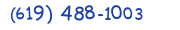 Contacts Phone number