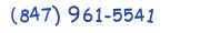 Contacts Phone number