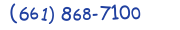 Contacts Phone number