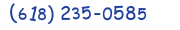 Contacts Phone number