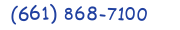 Contacts Phone number