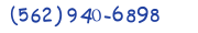 Contacts Phone number
