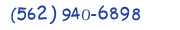 Contacts Phone number