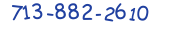 Contacts Phone number