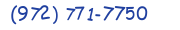 Contacts Phone number