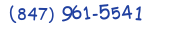Contacts Phone number