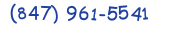 Contacts Phone number