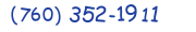 Contacts Phone number