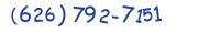 Contacts Phone number