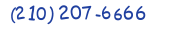 Contacts Phone number