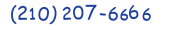 Contacts Phone number