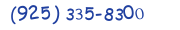 Contacts Phone number