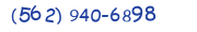 Contacts Phone number