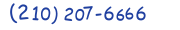 Contacts Phone number