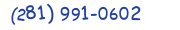 Contacts Phone number