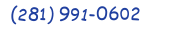 Contacts Phone number