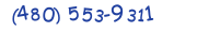 Contacts Phone number