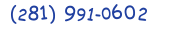 Contacts Phone number