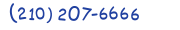 Contacts Phone number