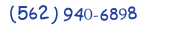 Contacts Phone number