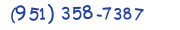 Contacts Phone number