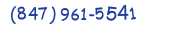 Contacts Phone number