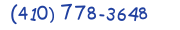 Contacts Phone number