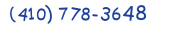 Contacts Phone number