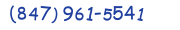 Contacts Phone number