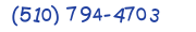 Contacts Phone number