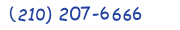 Contacts Phone number