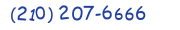 Contacts Phone number