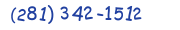 Contacts Phone number
