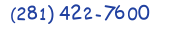 Contacts Phone number