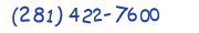 Contacts Phone number
