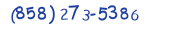 Contacts Phone number