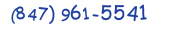 Contacts Phone number