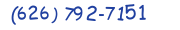 Contacts Phone number