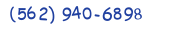 Contacts Phone number