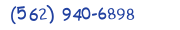 Contacts Phone number