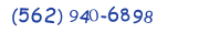 Contacts Phone number