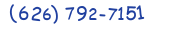 Contacts Phone number