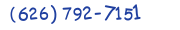 Contacts Phone number