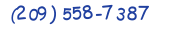 Contacts Phone number