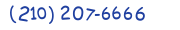 Contacts Phone number