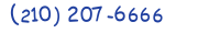 Contacts Phone number