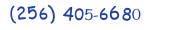 Contacts Phone number