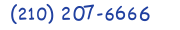 Contacts Phone number