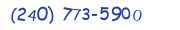 Contacts Phone number